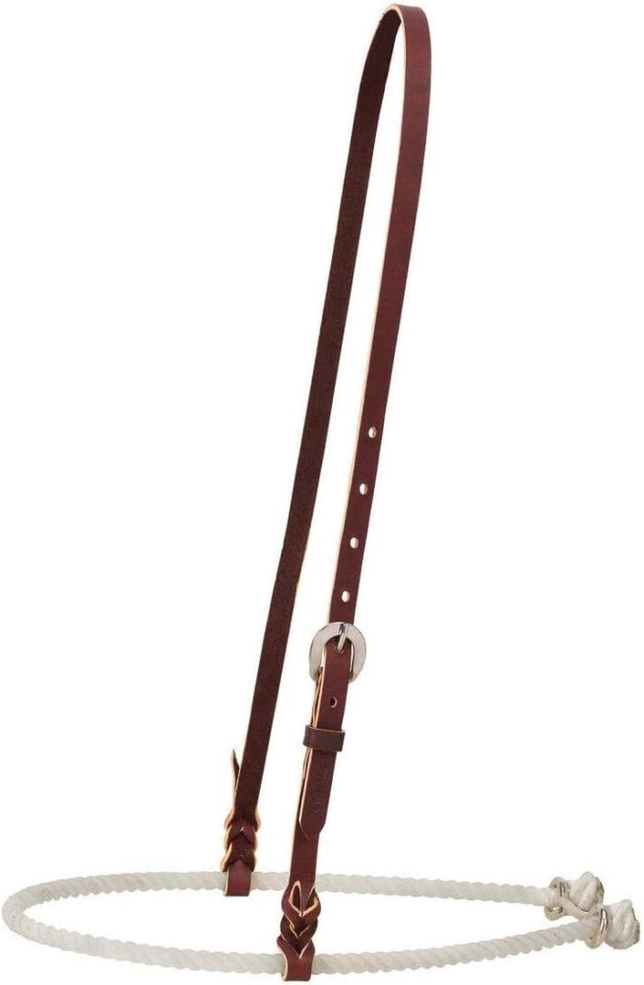 Weaver (Horse, Burgundy)