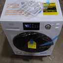 BLACK+DECKER Washer and Dryer Combo, 2.7 Cu. Ft. All In One Washer and Dryer with LED Display & 16 Cycles