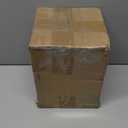 Shimeyao 6" Wall Vent Cover Stainless Steel Outside Dryer Vent Covers for House Exhaust Duct Kit with Removable Extension Pipe 8 Inch and 4 Screw for House Outdoor Extended Air Pipe, Silver