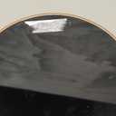 Automatic Soap Dispenser Liquid Bathroom: Wall Mount Rechargeable Touchless Adjustable Auto Smart Electric Plastic Black Soap Dispenser with Clock - Kitchen - Hand Dish Lotion Couple Kids