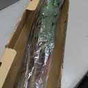 Hairui Artificial Ficus Silk Tree Lights 4FT 140LED Fairy Lights, Faux Plant Tree with Lights for Home Room Spring Summer Decoration Inside