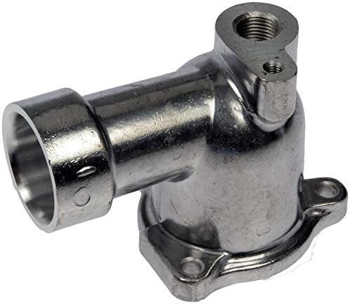 Dorman 902-5926 Outer Engine Coolant Thermostat Housing Compatible with Select Lexus / Toyota Models