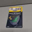 Dr. Scholls Pain Relief Orthotics for Ball of Foot Pain, 1 Pair - One size fits all