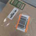 Exclusivo Mezcla King Size Flannel Fleece Blanket, Super Soft Striped Jacquard Bed Blanket, Lightweight Fuzzy Cozy for All Seasons, 90x104 Inches, Dark Grey 