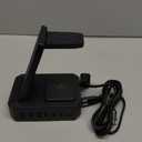 Wireless Charger for Samsung,300W 10 in 1 Wireless Charging Station, 65W USB C Fast Charging Stand for Samsung S25 Ultra/S24/S23/S22/Note 20,Galaxy Watch Ultra7/6/5,Galaxy Buds(Not for Apple Watch)