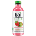 Bai Kupang Strawberry Kiwi, Antioxidant Infused Beverage 12 Pack BBD: 01-10-26