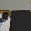 CHESONA for iPad Air 11 Inch Case with Keyboard M3/M2 (2025/2024), 7-Color Backlight, Multi-Touch Trackpad, 2 Wireless Channels, for iPad Pro 11 (4th/3rd/2nd/1st Gen) & iPad Air 5th & 4th Gen, Black