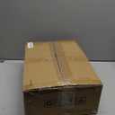 REALINN Under Sink Organizer, Pull Out Cabinet Organizer 2 Tier Slide Out Sink Shelf Cabinet Storage Shelves, Storage for Kitchen Bathroom, White, 2 Pack