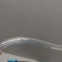 DURATECH 2 in 1 Brake Bleeder Kit, Brake Fluid Bleeder Kit with Handheld Vacuum Pump, for Automotive, Organized in Portable Case