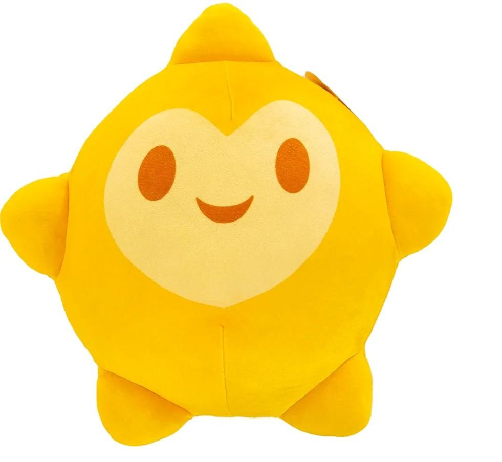 Northwest Disney Wish Cloud Pillow 17 inch