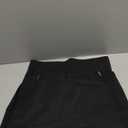 Soothfeel High Waisted Athletic Running Shorts for Women 3.5"/5" Tummy Control Workout Gym Hiking Shorts with Pockets (X-Small, Black)