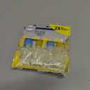 Febreze Plug In Air Freshener, Odor-Fighting Scented Oil Refill, Kitchen Odor Fighter, 2 Refills