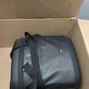 Hydro Flask Carryout Cooler - Insulated Portable Soft Cooler - 10 L Capacity in Black