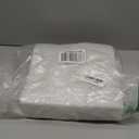 SUPMIND Glass Bud Vase Set of 4, Green Small Flower Vases for Centerpieces in Bulk, Mini Vintage Vase for Rustic Wedding, Home,Table Decoration