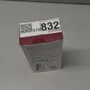 Momcozy Rolling Lactation Massager with Heat, 3-in-1 Real-Like Massage for Relieve Clogged Ducts, Breast Massager Warming for Breastfeeding, Improve Milk Flow, Blue-Green