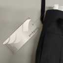 Soothfeel Women's Hiking Cargo Pants with Pockets Lightweight Quick Dry Travel Athletic Joggers Pants for Women(Black, L)