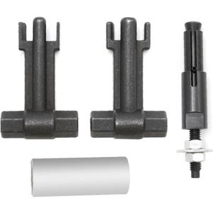 6778 Injector Puller and Injector Puller, Replacement for GM 6.6L Duramax Diesel 2001-2021 Duramax 6.6L Engines 2001-2004, Replaces 6779 7222 6778 Injector Puller and Injector Puller, Replacement for GM 6.6L Duramax Diesel 2001-2021 Duramax 6.6L Engines 2001-2004, Replaces 6779 7222