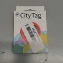 Owfeel Mini GPS Tracker for Vehicles, Magnetic Global Coverage Tracker Tag for Vehicles, Kids, Elderly, History Route Playback, No Monthly Fee or Subscription, Car Tracker for Android & iOS