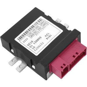 16147276073 Fuel Pump Control Module Unit Oil Control Computer Module for B-M-W X3 X4 X5 X6 228i 320i 328i 335i 428i 435i 528i 535i 550i 640i 740i 750Li 760Li M2 Replace# 16147268462