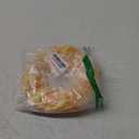 Kitten Cones After Surgery 0-6 Months, Donut Extra Small Kitten Cone Collar Soft to Stop Licking Neck, Elizabethan Kittens e Collar for Recovery, xs Small Cat Cone Spray, Pet Soft Cone for Cats