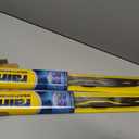 Rain-X 820149 WeatherBeater Wiper Blades, 22" Windshield Wipers (Pack of 2), Automotive Replacement Windshield Wiper Blades That Meet Or Exceed OEM Quality And Durability