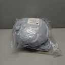 Ellie Puffy Elephant Stuffed Animal (12 in) - Stuffed Elephant Plush Pillow - Plush Elephants Gifts - Cute Plushies Peluches - Plush Toys Stuffy - Cute Pillows