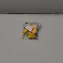 Newmemo 16pcs Mini Vehicles Construction Cake Topper Truck Excavator Road Sign Cake Cupcake Topper, Mini Construction Truck Vehicles Toy Cake Decoration for Engineering Transportation Theme Party