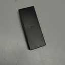 SOJOS Retro Aviator Sunglasses for Women Men,Trendy Rectangle Womens Mens Shades Sun Glasses SJ2202 (Black Frame/Light Orange Red Lens)