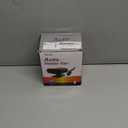 Car Heater,Portable Car Heater that Plugs into Cigarette Lighter for Jeeps SUV 12V 150W - 2 in 1 Fast Heating Defrost Defogger(Black)