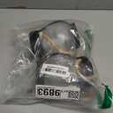 Hompavo Gen2 Solar Lanterns Outdoor, Christmas Gifts for Women, Dual Charging (USB/Solar) & 2 Modes - Waterproof Decorative Hanging/Table Lights for Yard Patio Garden Halloween Christmas Decor, 2