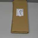 DURATECH 11" Basin Wrench, Sink Wrench, Adjustable Tap Nut Spanner Basin Spanner, Capacity of 3/8" to 1-1/4" for Fixing Back and Union Nuts Under Sink