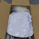 Chamvis Balloon Arch Kit, 9FT Height & 10FT Width Adjustable Balloon Arch Stand Frame Garland Stand: Wedding Baby Shower Birthday Photo Backdrop