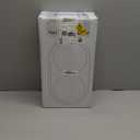 MalsiPree Dog Bowls Elevated & Pet Bowls - Small, Sand Beige - 45 Tilt Stand with Splash Guard - Dog Feeding Station with Ceramic Dishes for Food & Water