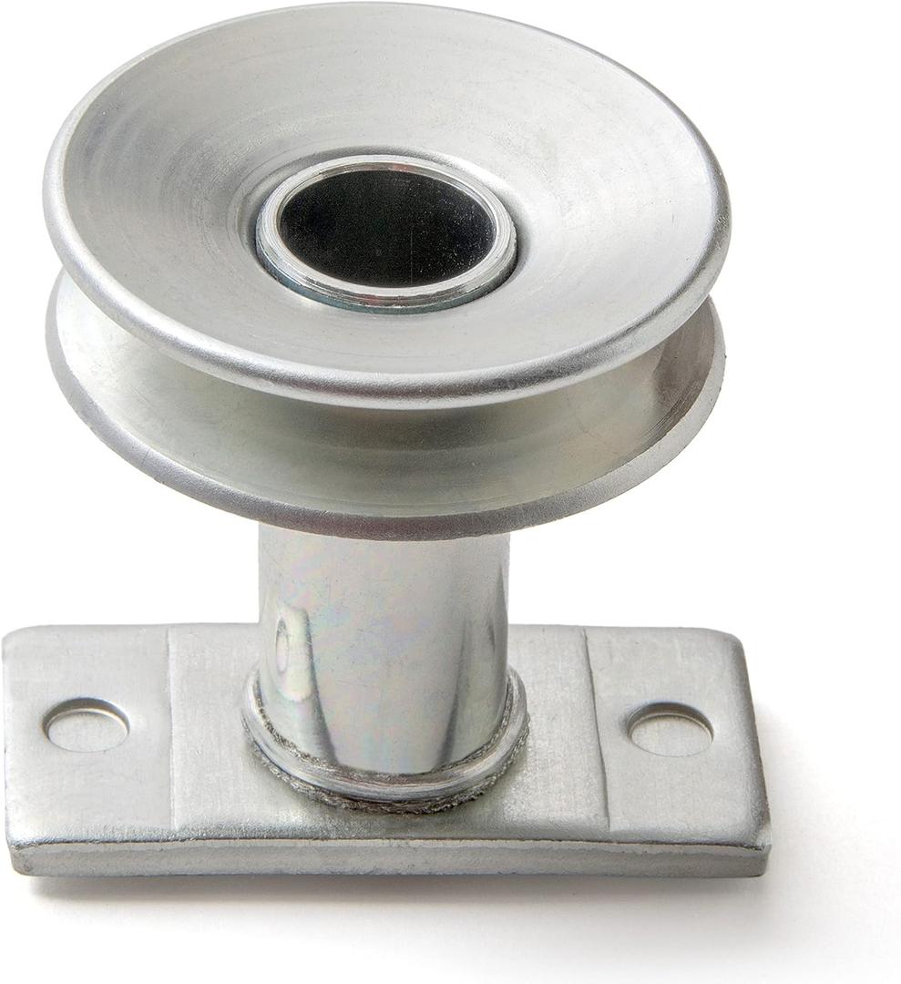 Terre Products, Lawn Mower Blade Adapter, Drive Pulley Adapter, Compatible with MTD, Murray, Yard Man, Yard Machines, Remington, Replacement for 687-02539