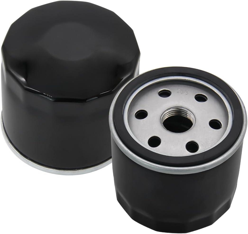 49065-0721 49065-7007 Oil Filter Fit for Kawasaki FR691V FR651V FR730V FX600V FR541V FR600V FX600V FS730 FX600v FS451V FS481V FS691V FS651V Engine