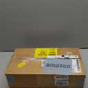 Industrial Pipe Clothes Racks 2 Pack, Black Pipe Wall Mounted Clothing Racks for Hanging Clothes, Space Saving Closet Hanging Rod for Laundry Room, Bedroom