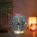 Galaxy Burst Globe