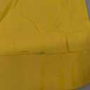 Premium Shammy Cloth for Car Drying - 26x17 - Super Absorbent Chamois Towel for Car - Scratch-Free, Reusable & Soft (Yellow)