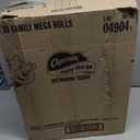 Charmin Ultra Soft Cushiony Touch Toilet Paper, 30 Family Mega = 153 Regular Rolls, 2-Ply, White