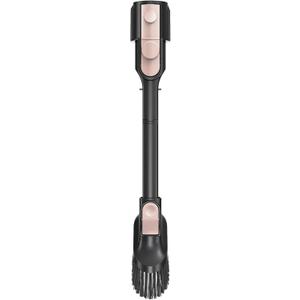 Trucozie 2 in 1 Crevice Tool Attachment for Cordless Vacuum Cleaner T350 Black