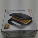 Toastmaster Waffle Maker