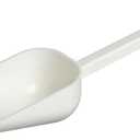 SP Bel-Art Sterileware Sterile Sampling Scoop; 125ml (4oz), White, Plastic, Individually Wrapped (Pack of 100) (H36904-0000)