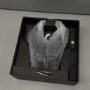 Logitech G Pro X Wired Gaming Headset: Blue VO!CE Detachable Boom Mic, DTS 7.1, 50 mm Drivers, USB/3.5mm Aux, Spare Memory Foam Ear Pads, USB DAC & Bag Included - Black