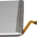 Replacement Battery for A33 5G Compatible for Samsung Galaxy A33 5G SM-A3360 SM-A336B SM-A336E SM-A336B/DS SM-A336M EB-BA336ABY Battery with Tool Kits