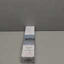 Thermal Brush,1.5 inch Heated Round Brushes,Non-Blowing Heated Brush,Dual Voltage CurlingBrush,Dual PTC Fast Style HeatedBrush,Ceramic Thermal RoundBrush Makes Hair Shinier & Smoother,Pink