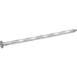 Fas-n-Tite 461488 Spiral Timber Ties, 6", 45 Pieces