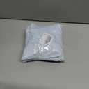 2 x 33Pcs Thanksgiving Decorations Hanging Swirls Turkey Hanging Decorations with Lights for Thanksgiving Party Home Office Classroom Indoor Decor