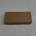 10 Pairs Waterproof Shoe Covers for Rain - Disposable Plastic Rain Shoe Covers - Non-Slip Indoor Outdoor Rain Cover for Shoes,Plastic Overshoes for Men Women -Water Proof Boot Protector  Clear