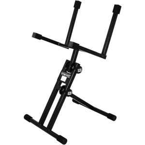OnStage On-Stage RS7705 Adjustable Guitar Amplifier Stand