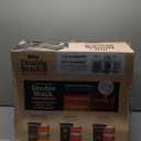 Ninja Air Fryer, 10QT DoubleStack XL 2-Basket, Compact Design, Cooks 5lb Whole Chicken, Feeds Up to 8 People, 6-in-1 Air Fryer, Roast, Bake & More, Easy to Clean, Dishwasher Safe Parts, Grey, SL401